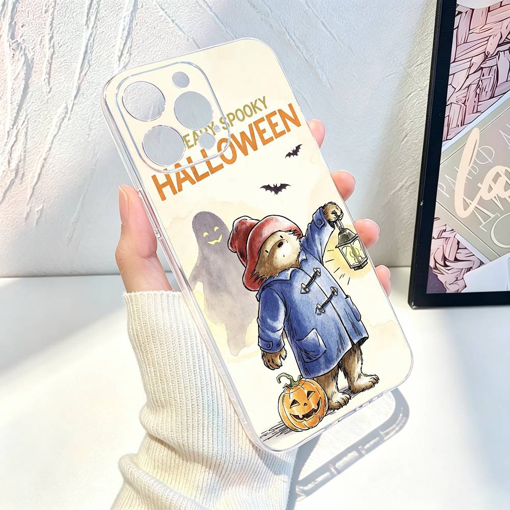 ロンドン- P-PaddingtonS ベアフォンケース i - Phone Cases London のレビューと価格