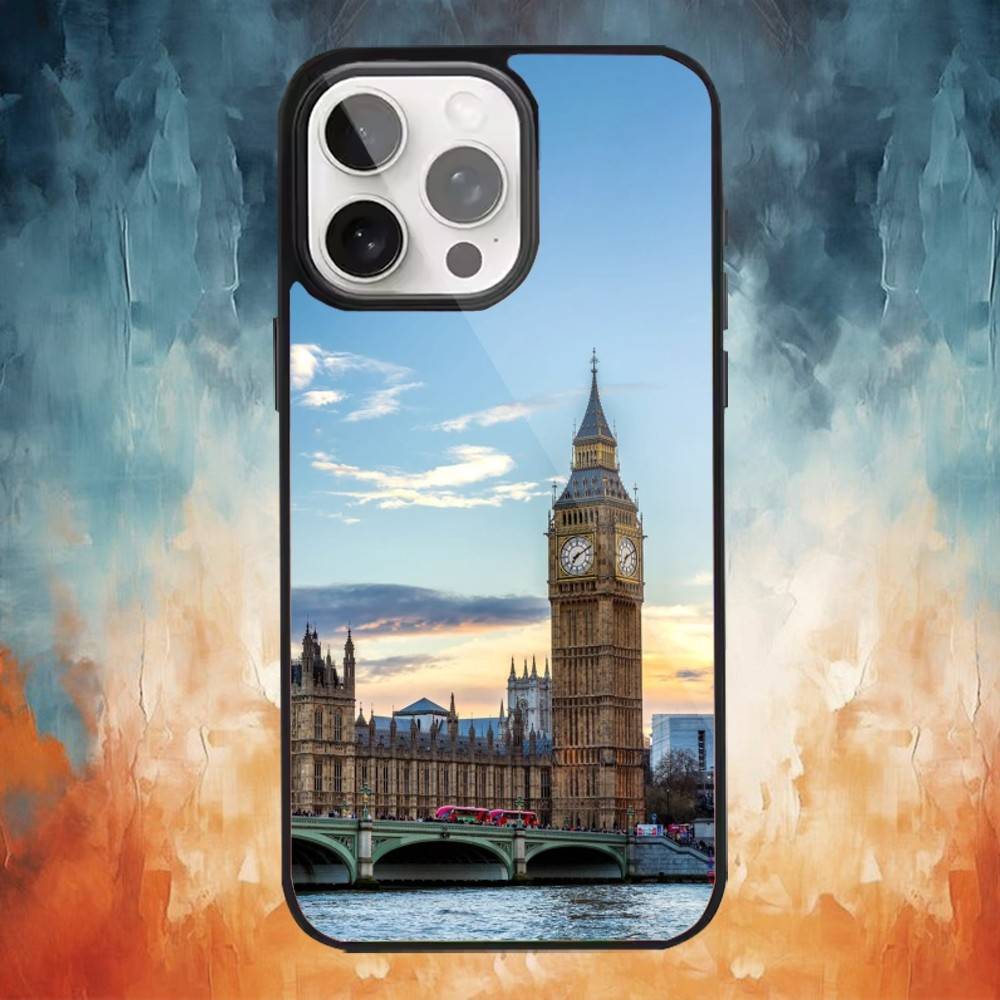 iPhone 18、17、16、15、14、13、12、Pl - Phone Cases London のレビューと価格