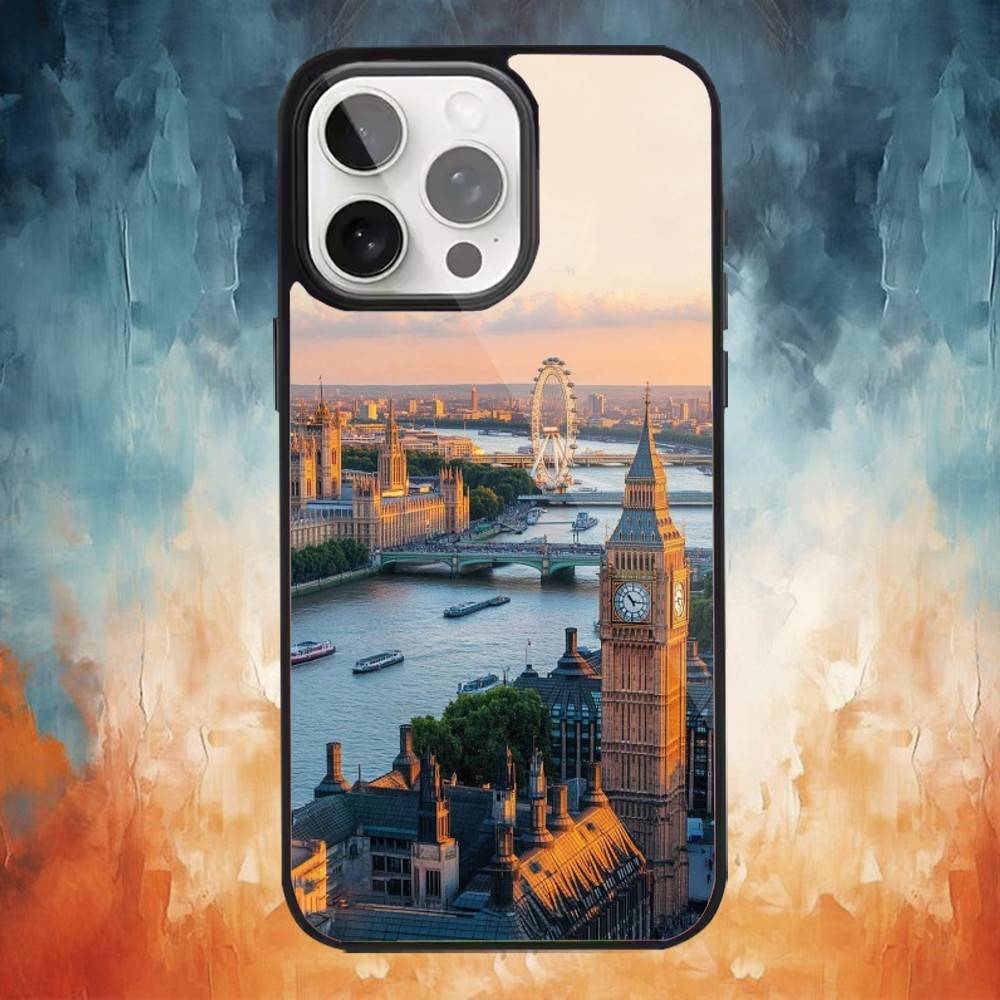 iPhone 18、17、16、15、14、13、12、Pl - Phone Cases London のレビューと価格