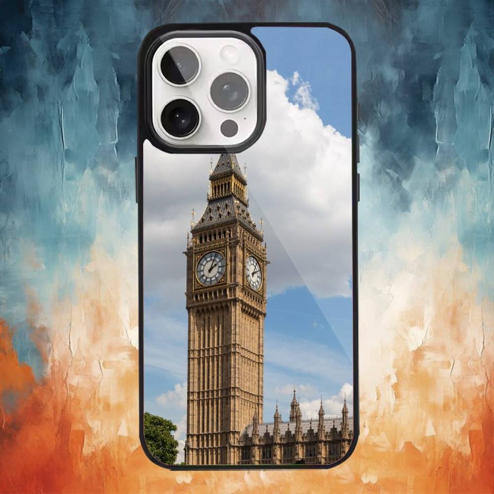 iPhone 18、17、16、15、14、13、12、Pl - Phone Cases London のレビューと価格