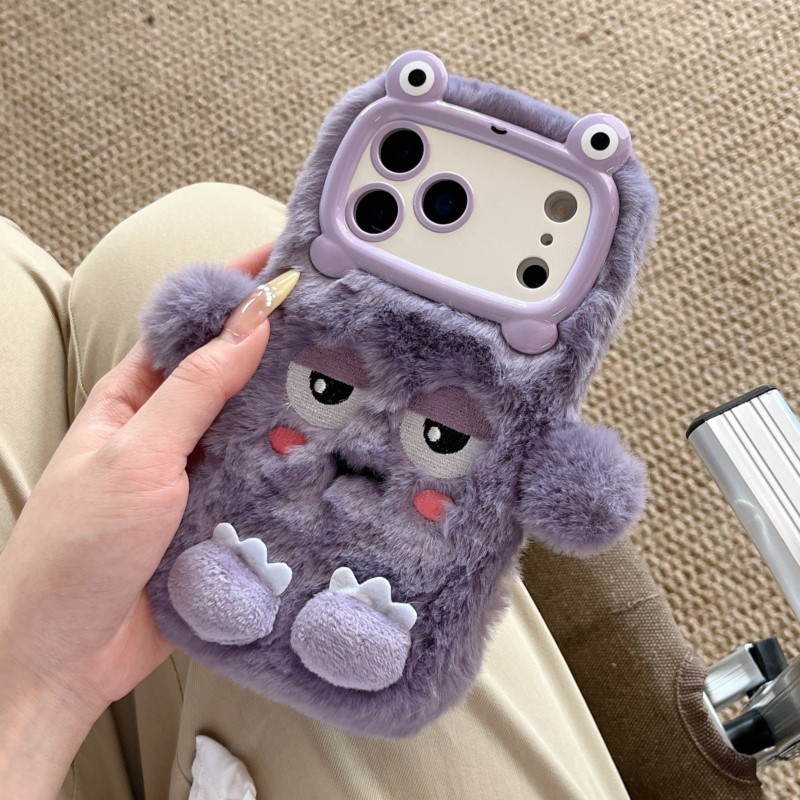 かわいい漫画風おやすみ表情のiPhoneケース（iPhone - Phone Cases For Iphone 16 のレビューと価格