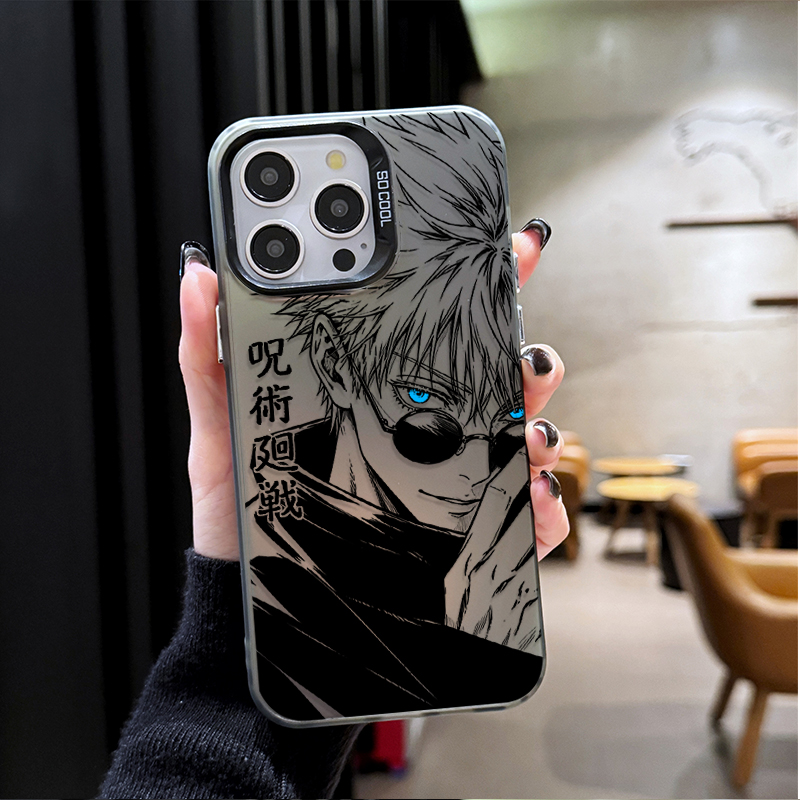 Oppo A6C F31 A5x A60 A79 A98 A - Phone Cases Jujutsu Kaisen のレビューと価格