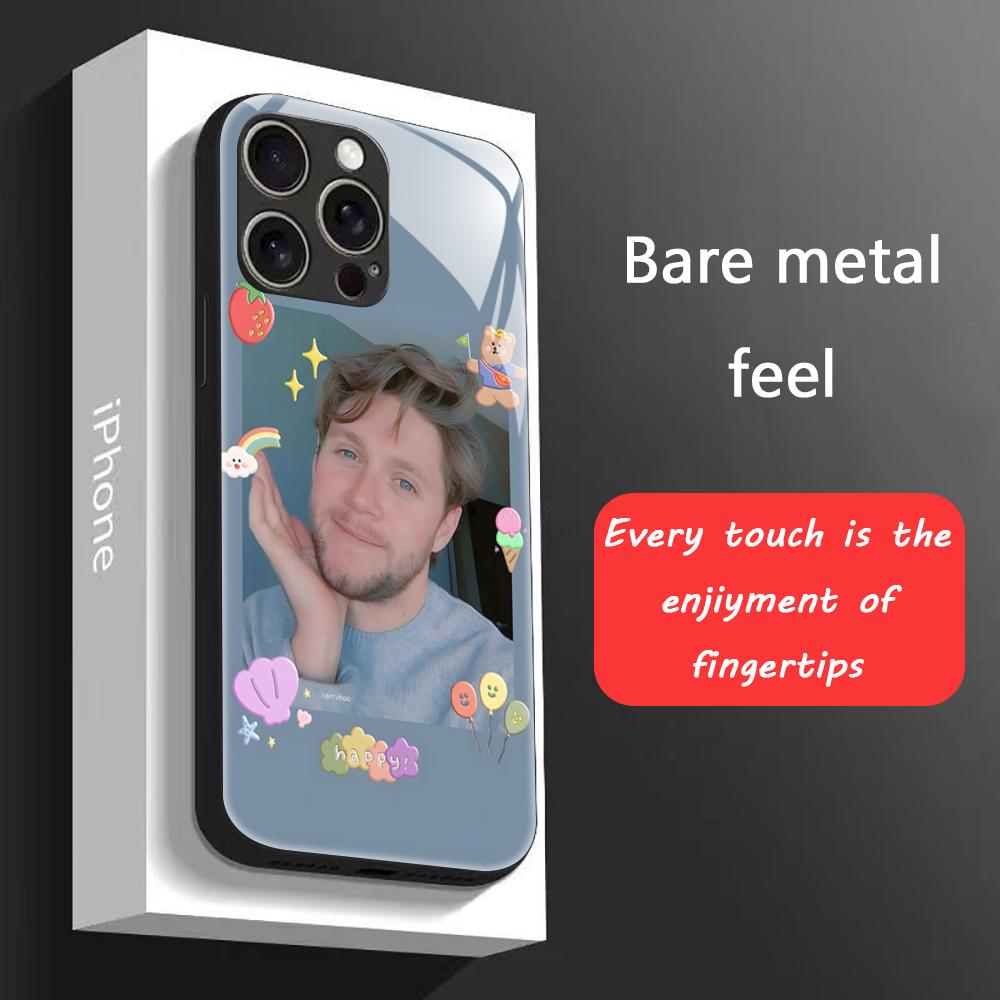 人気歌手N-Niall H-HoranのiPhone用ケース - Phone Cases H&M のレビューと価格
